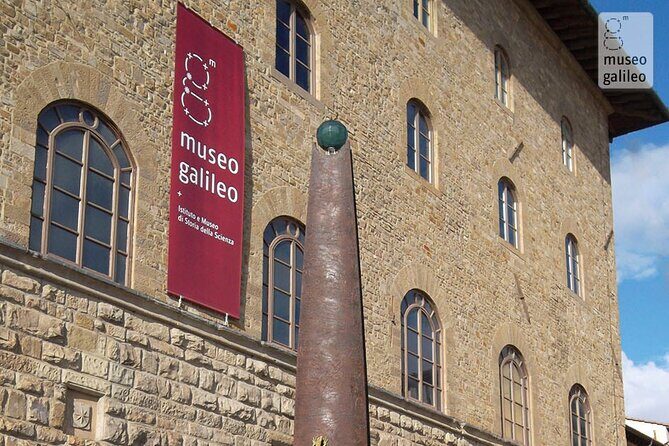 Private Astronomical Tour of the Museo Galileo - The Sum Up: Why This Tour Is a Solid Pick