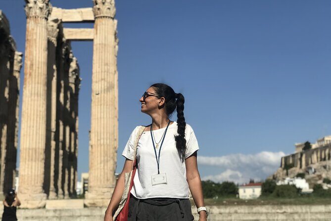 Private Athens & Acropolis Highlights and Mythological Tour - Who Should Book This Tour?