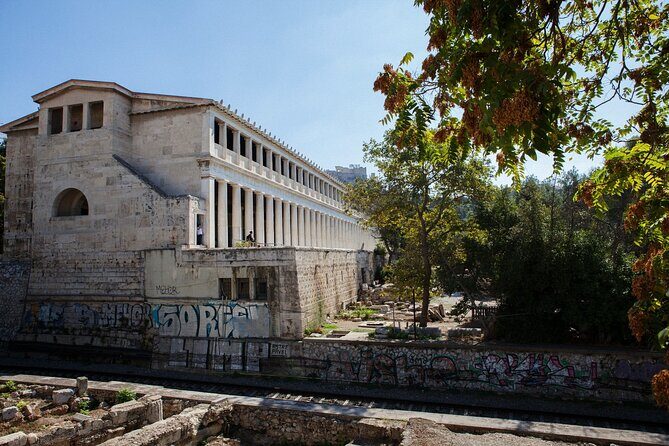 Private Athens & Acropolis Highlights and Mythological Tour - Frequently Asked Questions