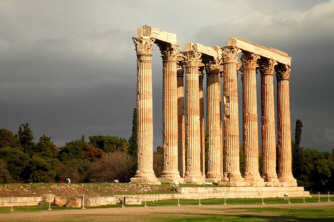 Private Athens & Acropolis Highlights and Mythological Tour - Final Thoughts