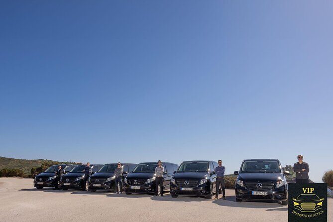 Private Athens Airport/Port Transfer-Special Tour-Hourly service - Why Travelers Love This Service