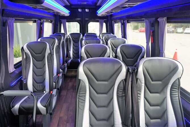 Private Athens Airport/Port Transfer-Special Tour-Hourly service - Final Thoughts