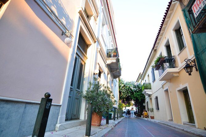 Private Athens Family Treasure Hunt - FAQ