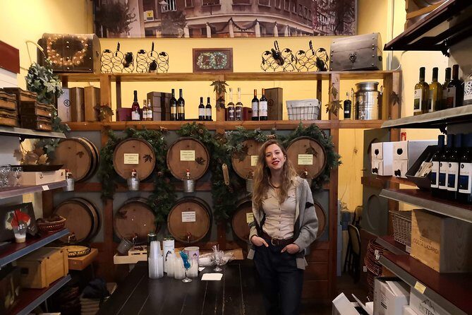 Private Athens Food Tour - Exploring the Heart of Athens: What to Expect