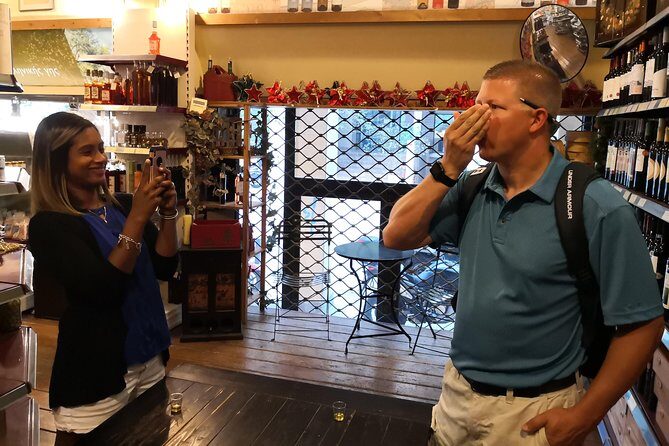 Private Athens Food Tour - Who Will Love This Experience?