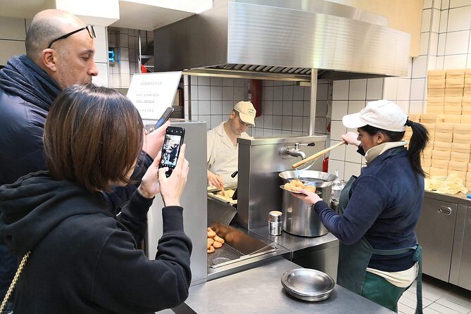 Private Athens Food Tour - FAQs