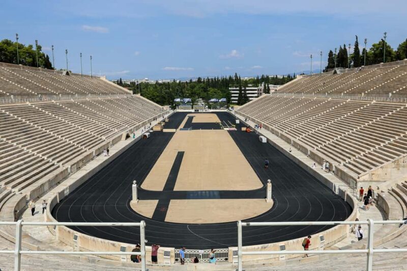 Private Athens: Hidden Gems Guided Walking Tour - Who Should Consider This Tour?
