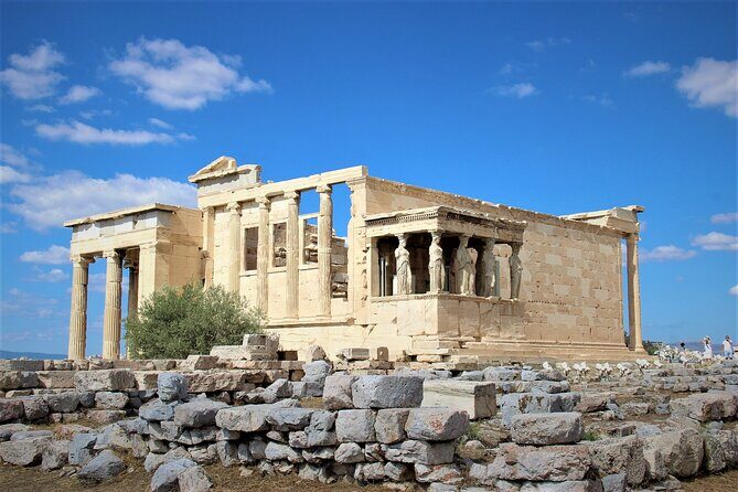Private Athens Highlights Tour - Practical Tips for Your Day in Athens