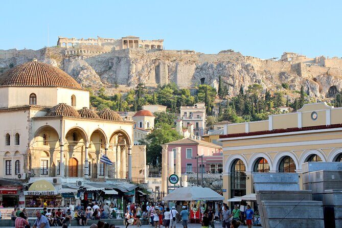 Private Athens Highlights Tour - Authentic Experiences and Traveler Perspectives