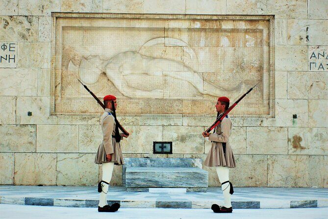 Private Athens Highlights Tour - Value and Who It’s Best For