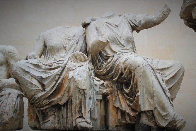 Private Athens Highlights Tour - The Sum Up: Who Should Consider This Tour?