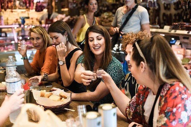 Private Athens Morning Food Tour (15+ tastings) - Best Seller - A Deeper Dive into the Athens Food Tour Experience