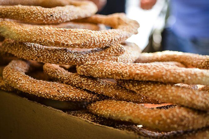 Private Athens Morning Food Tour (15+ tastings) - Best Seller - What Travelers Love Most