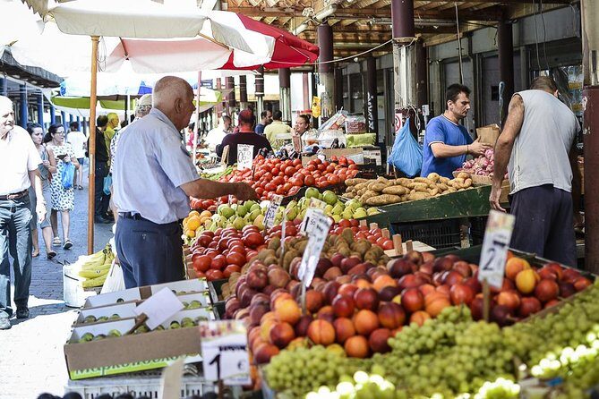 Private Athens Morning Food Tour (15+ tastings) - Best Seller - Practical Details and Tips
