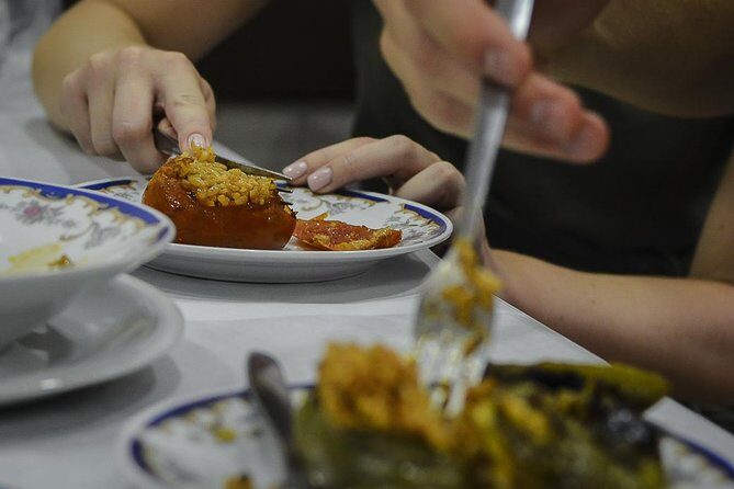 Private Athens Morning Food Tour (15+ tastings) - Best Seller - The Sum Up: Is This Tour Right for You?