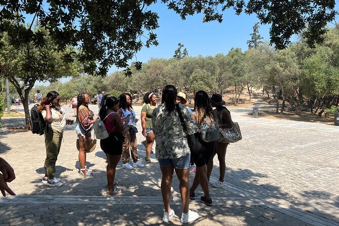 Private Athens Morning Walking Retreat Tour - FAQ