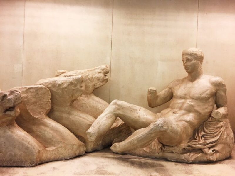 Private Athens: Must See Spots with Hidden Gems - The Practicalities: What You Should Know