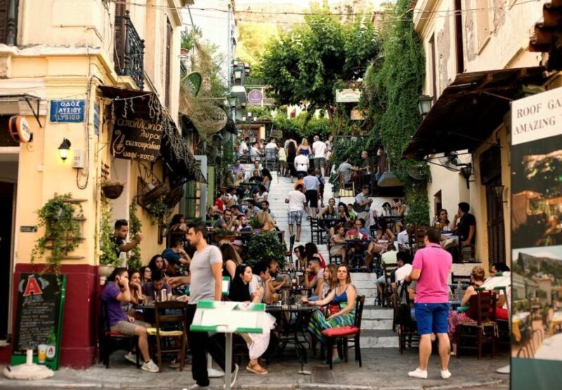 Private Athens: Must See Spots with Hidden Gems - Final Thoughts