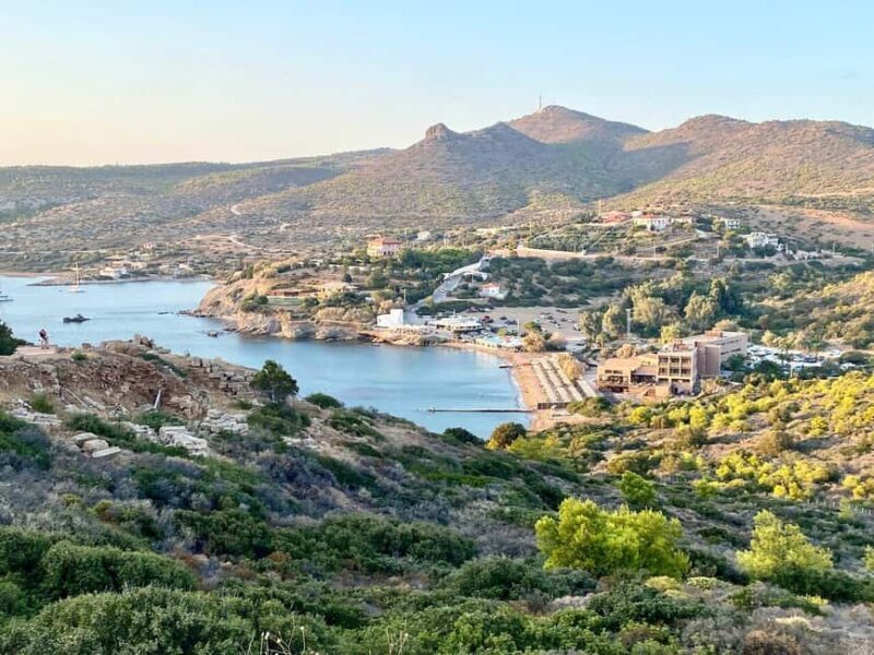 Private Athens Riviera Tour Temple of Poseidon & Cape Sounio - FAQ about the Athens Riviera & Cape Sounio Tour