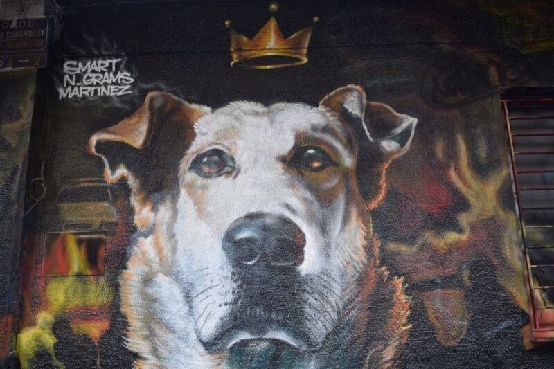 Private Athens Street Art & Culture Tour - Who Is This Tour Best For?