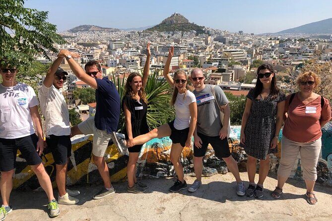 Private Athens Treasure Hunt - An In-Depth Look at the Private Athens Treasure Hunt