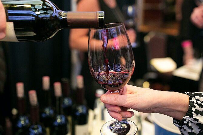 Private Athens Wine Tasting (with a Personal Licensed Wine Guide) - The Sum Up