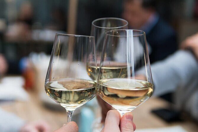 Private Athens Wine Tasting (with a Personal Licensed Wine Guide) - FAQ