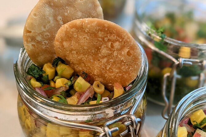 Private Atlanta Cooking Class with a Fun Local Chef Naina - The Sum Up