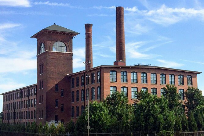 Private Atlanta History Tour From Civil War to Civil Rights - Frequently Asked Questions