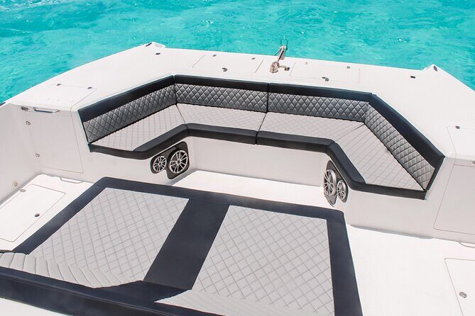 Private Atomic Catamaran Tour to Isla Mujeres - Final Thoughts: Is This Tour Right for You?