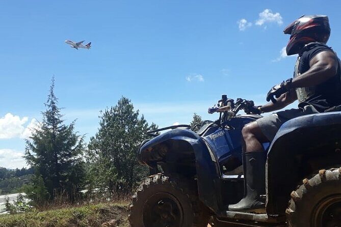 Private ATV Adventure 2 hours - The Sum Up: Is It Worth It?