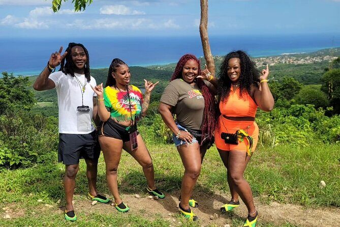 Private ATV Adventure Tour in Montego Bay - FAQ
