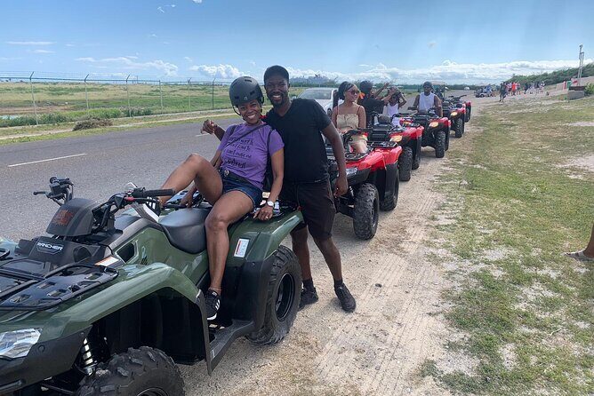 Private ATV Adventures at Island of Grand Turk - Who Is This Tour Best For?