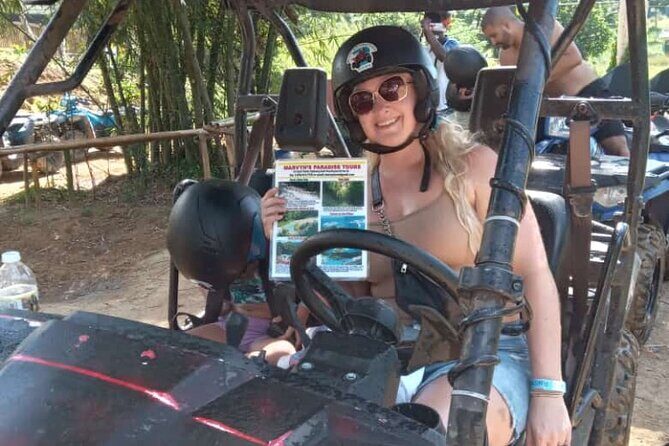 Private ATV and Blue Hole from Ocho Rios - FAQs