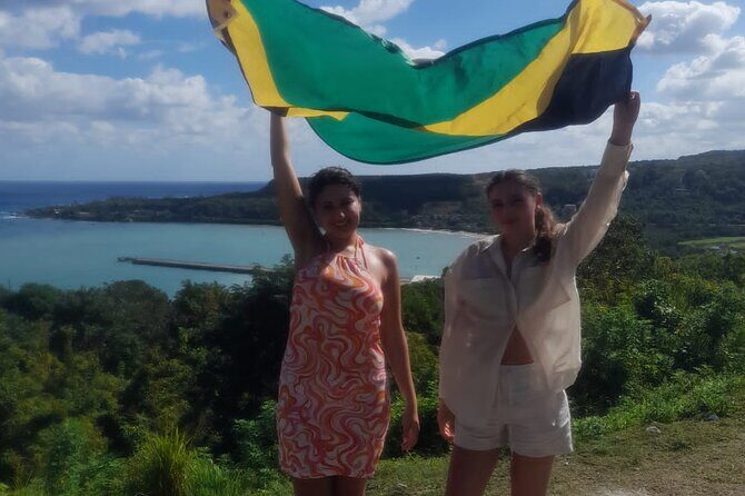 Private ATV and Rick's Cafe Tour from Montego Bay - Private ATV and Ricks Cafe Tour from Montego Bay