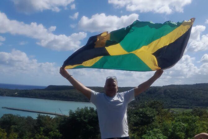 Private ATV and Rick's Cafe Tour from Montego Bay - A Detailed Look at the Tour Experience