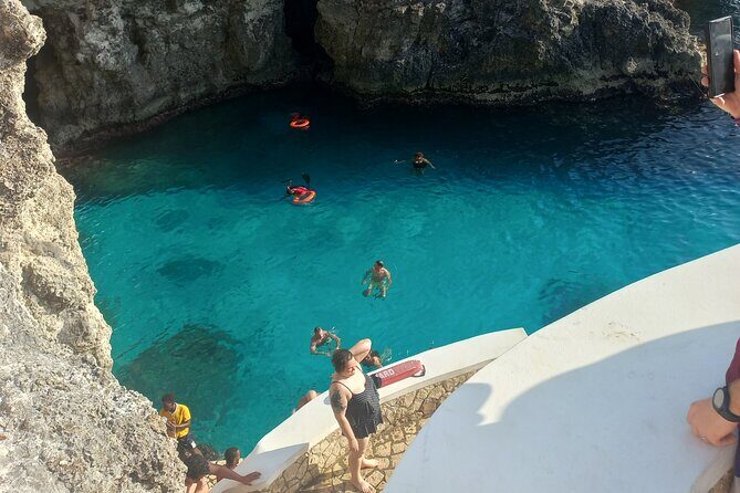 Private ATV and Rick's Cafe Tour from Montego Bay - Frequently Asked Questions