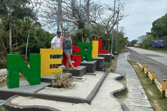 Private ATV and Rick's Cafe Tour from Montego Bay - Final Thoughts