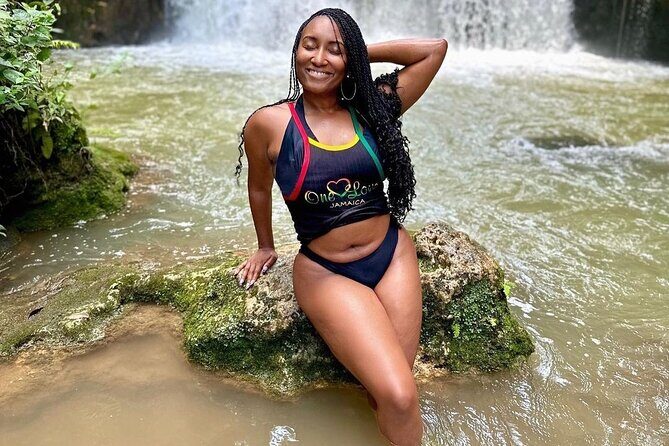 Private ATV Drill and River Rafting Combo from Montego Bay - Who Should Consider This Tour?