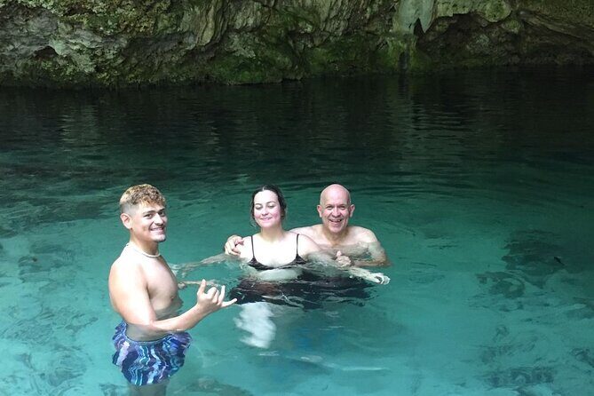 Private ATV Jungle & Cenote Adventure - Authentic Experience and Customer Praise