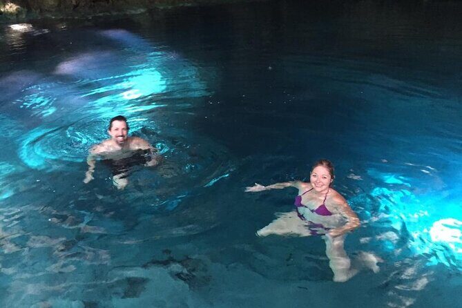 Private ATV Jungle & Cenote Adventure - The Sum Up