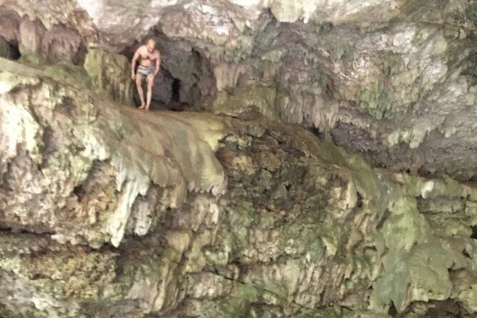 Private ATV Jungle & Cenote Adventure - FAQ