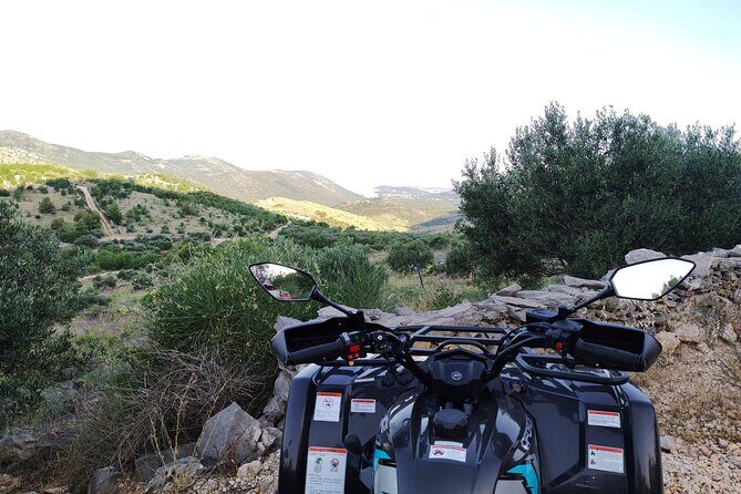 Private ATV Ride Experience in Grebatica - Exploring the Grebatica ATV Experience: An Honest Review