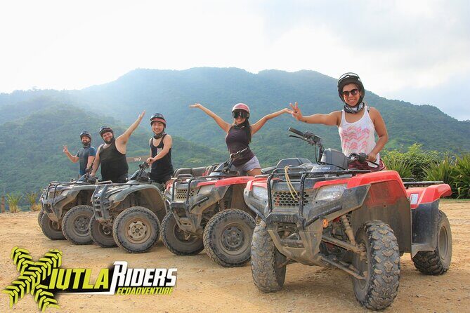 Private ATV tour Puerto Vallarta´s Spring Waters - Who Is This Tour Best For?