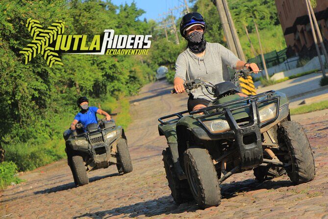 Private ATV tour Puerto Vallarta´s Spring Waters - Final Thoughts: Is This Adventure Right for You?