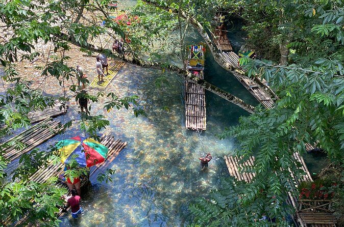 Private ATVRide From Montego Great River Rafting and Foot Massage - FAQ