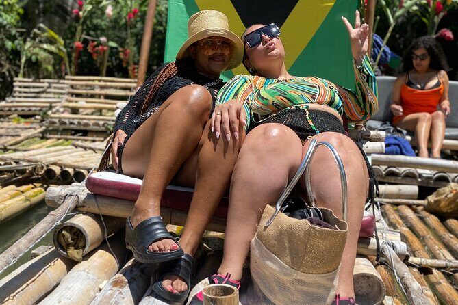 Private ATVRide From Montego Great River Rafting and Foot Massage - Final Thoughts