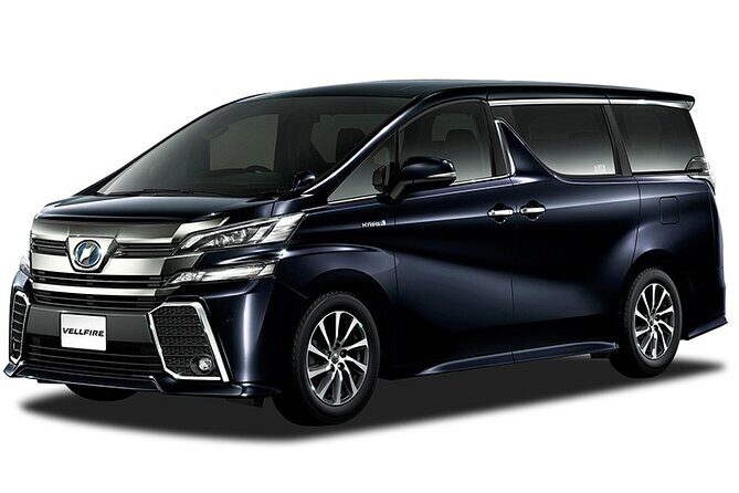 Private Auckland Airport Transfer Hotel Service - Quick Overview