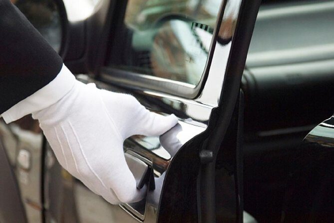 Private Auckland Airport Transfer to, from Auckland Hotels SUV - Frequently Asked Questions