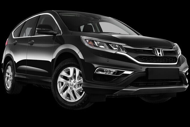 Private Auckland Airport Transfer to/from Auckland Hotels -SUV - The Real Deal on Auckland Airport Transfers